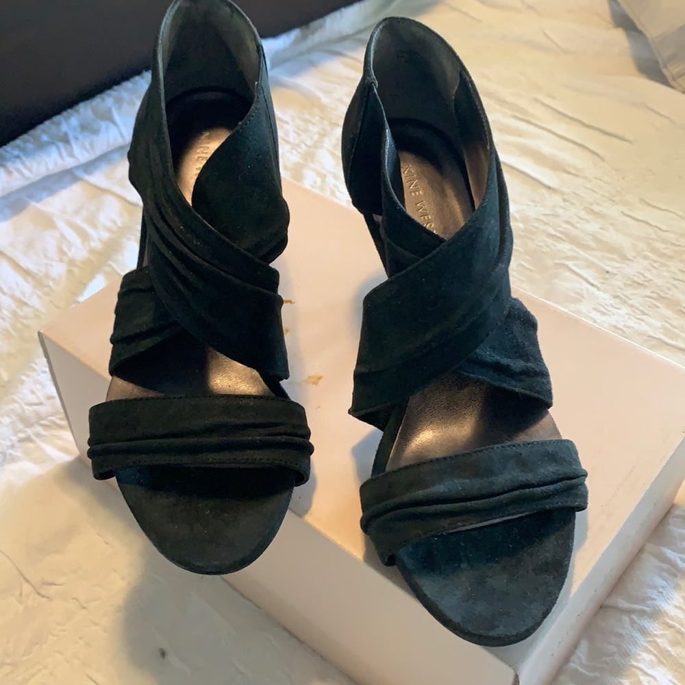 Nine West Shoes - Size 8
